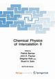 Chemical Physics of Intercalation II, 