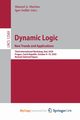 Dynamic Logic. New Trends and Applications, 