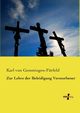 Zur Lehre der Beleidigung Verstorbener, Gemmingen-Frfeld Karl von