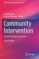 Community Intervention, 