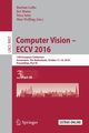 Computer Vision - ECCV 2016, 