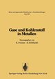 Gase und Kohlenstoff in Metallen, 