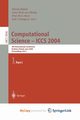 Computational Science - ICCS 2004, 