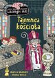 Tajemnica kocioa, Widmark Martin