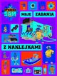 Straak Sam. Moje zadania z naklejkami, zbiorowa praca
