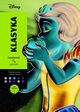 Art therapy Kolorowanka antystresowa Disney Klasyka Zagadkowe rysunki, 