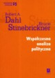 Wspczesna analiza polityczna, Dahl Robert A., Stinebrickner Bruce
