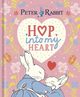 Peter Rabbit: Hop Into My Heart, Potter Beatrix
