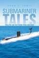 Submariner Tales, Lewis Dean S.
