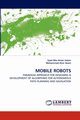 Mobile Robots, Salam Syed Abu Anzar