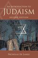 An Introduction to Judaism, de Lange Nicholas