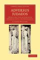 Adversus Judaeos, Williams A. Lukyn