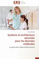 Syst?me et architecture scuriss  pour les donnes mdicales, MORAND-O