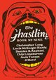 The Ghastling, Winter-Hebert Nathaniel