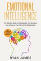 Emotional Intelligence, James Ryan