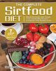 The Complete Sirtfood Diet, Jernigan Naomi