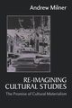 Re-imagining Cultural Studies, Milner Andrew J