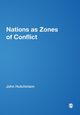 Nations as Zones of Conflict, Hutchinson John