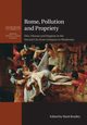 Rome, Pollution and Propriety, Stow Kenneth