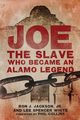 Joe, the Slave Who Became an Alamo Legend, Jackson Ron J.