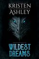 Wildest Dreams, Ashley Kristen