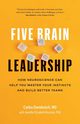 Five Brain Leadership, Davidovich Carlos