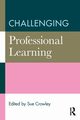 Challenging Professional Learning, 