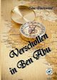 Verschollen in Ben Abu, Blackwood Sina
