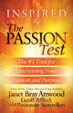 Inspired by The Passion Test, Attwood Janet Bray