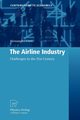 The Airline Industry, Cento Alessandro