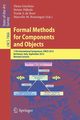 Formal Methods for Components and Objects, 