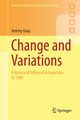 Change and Variations, Gray Jeremy