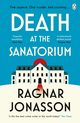 Death at the Sanatorium, Jnasson Ragnar
