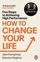 How to Change Your Life, Humphrey Jake, Hughes Damian