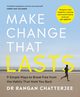 Make Change That Lasts, Chatterjee Rangan