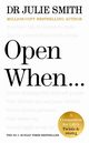 Open When?, Smith Julie
