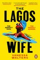 The Lagos Wife, Walters Vanessa