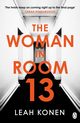 The Woman in Room 13, Konen Leah