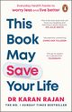 This Book May Save Your Life, Rajan Karan
