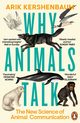 Why Animals Talk, Kershenbaum Arik