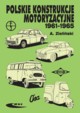 Polskie konstrukcje motoryzacyjne 1961-1965, Zieliski Andrzej