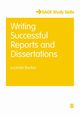 Writing Successful Reports and Dissertations, Becker Lucinda