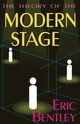 The Theory of the Modern Stage, Various