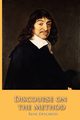 Discourse on the Method, Descartes Rene
