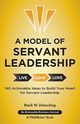 A Model of Servant Leadership, Deterding Mark