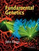 Fundamental Genetics, Ringo John