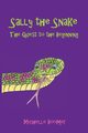 Sally the Snake, Boomer Michelle
