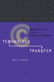 Technology Transfer, Sullivan Neil F.