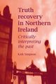 Truth recovery in Northern Ireland, Simpson Kirk