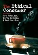 The Ethical Consumer, Harrison Rob